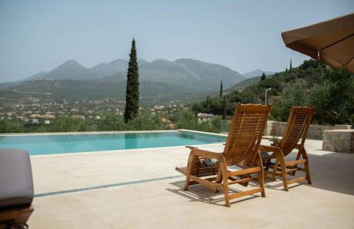 Mani Senses Luxury Villa - Foto 50