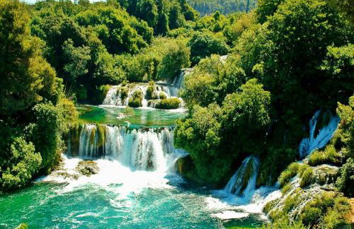 This Pleasant Holiday Home is an Ideal Starting Point to Explore Dalmatia - Foto 53