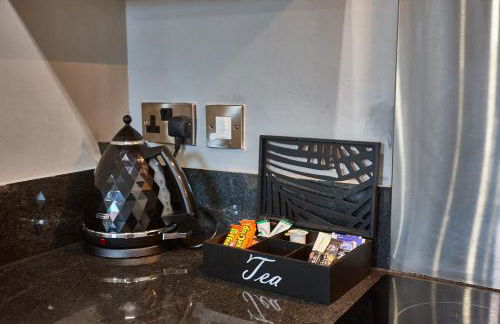 The Onyx Suite - Foto 21