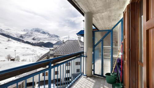 Plain Soleil ski home - Foto 3