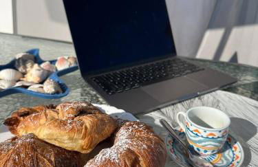 Le Terrazze della Dolce Casa - Blue Wave - Casa Vacanza a Marina di Ragusa - Foto 28