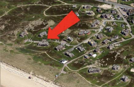 Ferienwohnung Dünenliebe - Foto 14