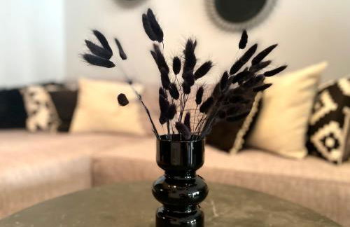 Modern Weserblick Apartment - Foto 15