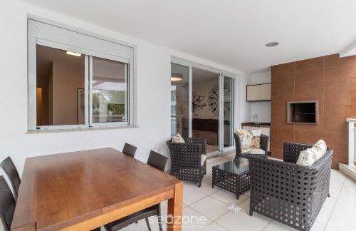 MHE - Apartamentos próximos à praia Floripa/SC - Foto 77