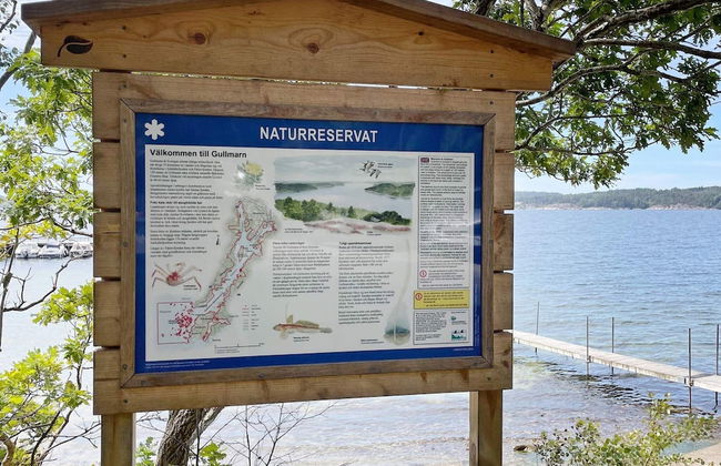 Seaside Charm in Bohuslan-by Traum - Foto 27