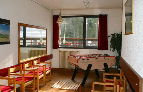 Village vacances du Haut-Bréda aux 7 Laux - Foto 8