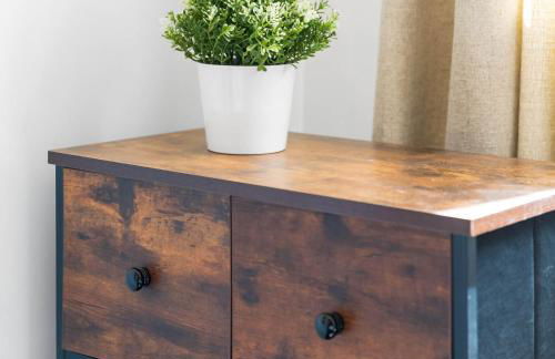 Modern Apartment - Street Parking - Wi-Fi Netflix 49AGH - Foto 28