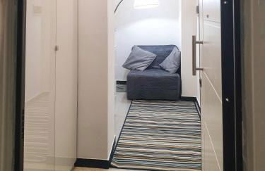 Dolce casa di Sve vicino la stazione free parking - Foto 14