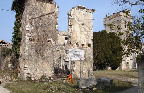 Villas Salvore & Faro - Perfect combination of nature, sea and comfort, heated pool, games room, Savudrija - Istria - Foto 64