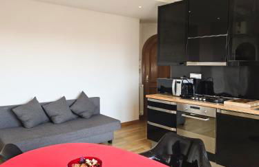 Panoramic Sunset Terrace Attic - Foto 8