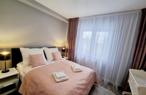 Apartamenty Chopina - Foto 51