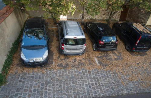 Logement de caractère au centre historique Joigny Zen 1 - Foto 8