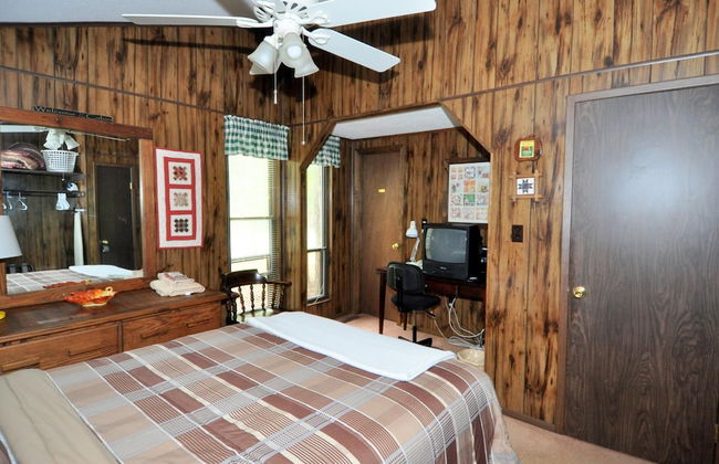 Country Comfort -country Escape! - Foto 2