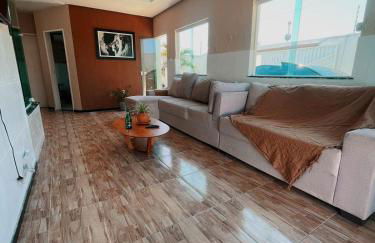 casa top com piscina na lagoa dos tambaquis - Photo 14