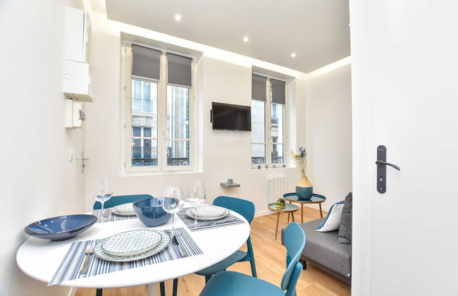 Résidence Paris GRAVILLIERS - Photo 30