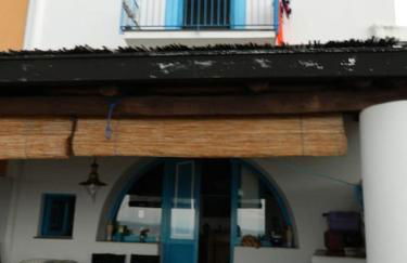 CASA DEI SOGNI, ISLAND OF SALINA - Foto 7