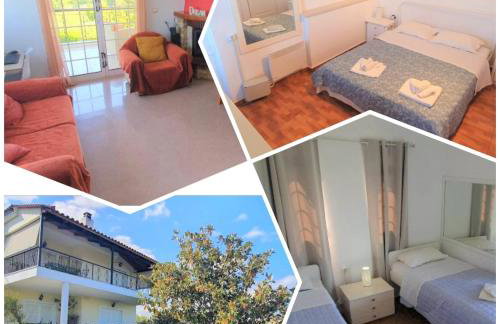 Vacation and Relaxation Home Oropos - Foto 1