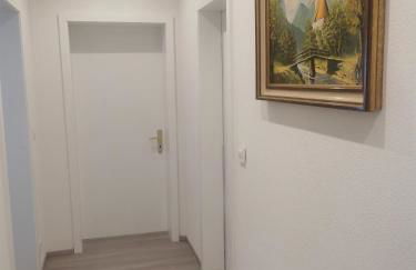 Schwarzwaldmarie Ferienwohnung - Foto 8