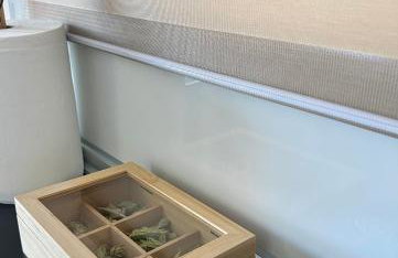 La Terra Luxury apartment - Photo 13