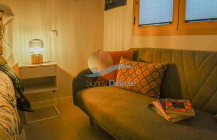 Alvorada Premium by Sunny Deluxe - Foto 77