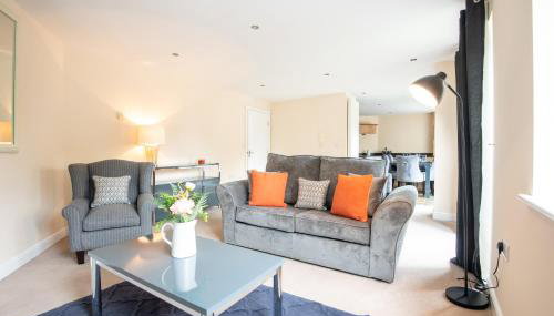 Apartment 9 - Foto 2