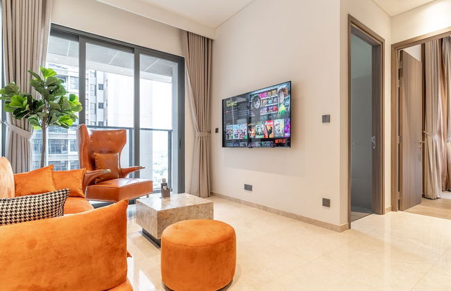 The Rixx MarQ - Foto 66