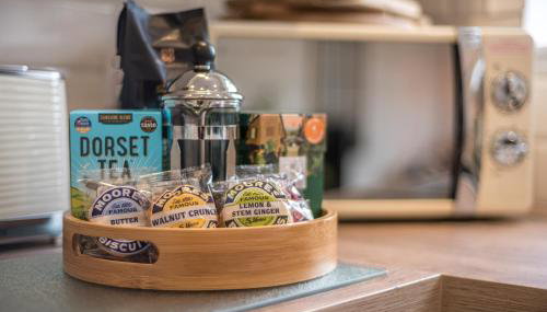 Larkswood Annex - Foto 4