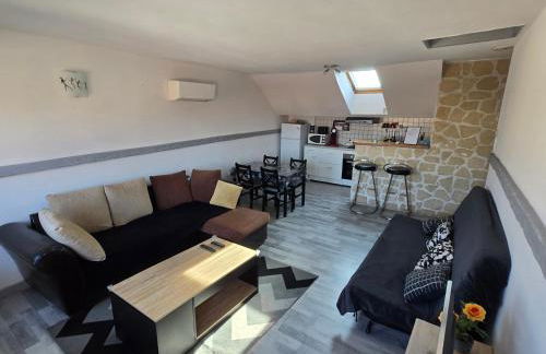 Appart Decize - Foto 1