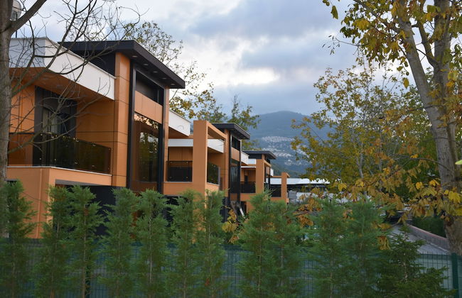 Yakut Villa - Foto 16