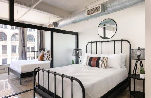 SD Modern Rustic 3BR Apartment - Foto 22