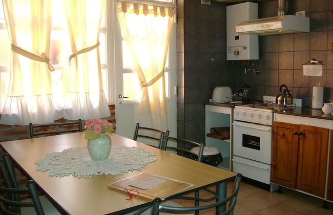 Cabañas Las Brisas - Photo 16