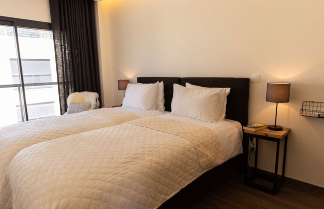 New on the Market - Unique Penthouse Apartment - Foto 5