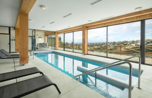 Oceanview luxury Penthouse - Photo 31