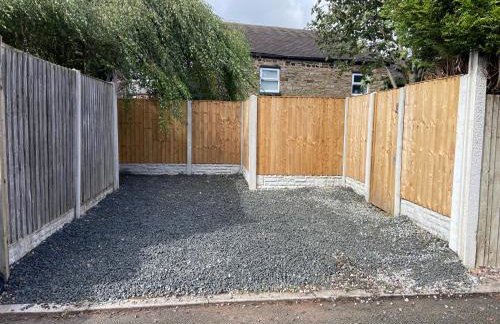 Old Store Cottage, Up Holland - Foto 4