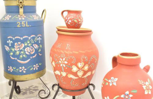 Casa Rural La Lerena - Foto 67