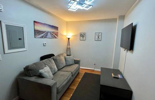 Downtown Albany 1 Bed with Workstation on Maiden Lane - Foto 3