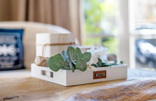 GÄSTEWOHNUNGEN AM SEE "Maisonette & Suite" - Foto 31