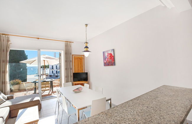 Apartment Marsol pl - Foto 7