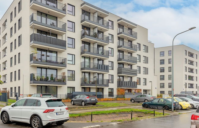 Spacious Apartment by Renters - Foto 29