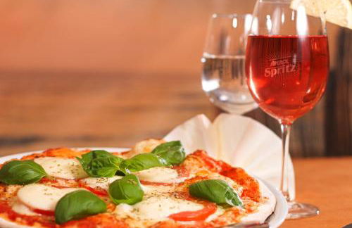 Apartments Villaggio Riccio - Foto 47