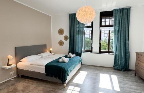 Beautiful Apartment Köln 15 Min to Phantasialand - Foto 23