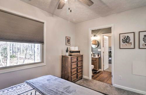 Massanutten Resort Cabin Walk to Amenities - Foto 15