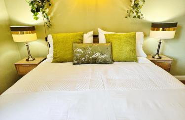 Best Deal 1 Bed Apartment 5 minutes from Bedford - Foto 29