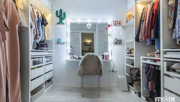 Servicio de habitaciones - Comidas