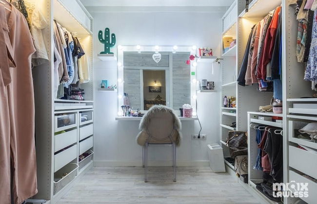 Appartment 5 Min Hippy Market & Beach - Photo 5