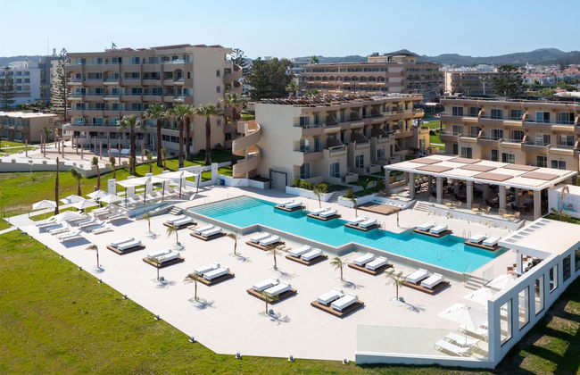 Sun Beach Resort - Foto 73