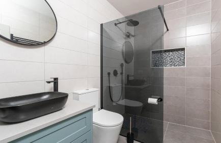 Boomerang - Holiday House with sea view - Photo 8