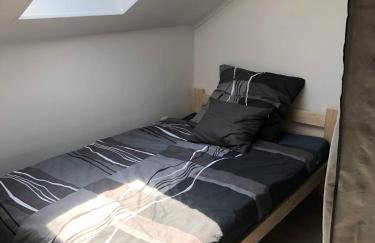 Appartement mansardé 2 chambres - Foto 37