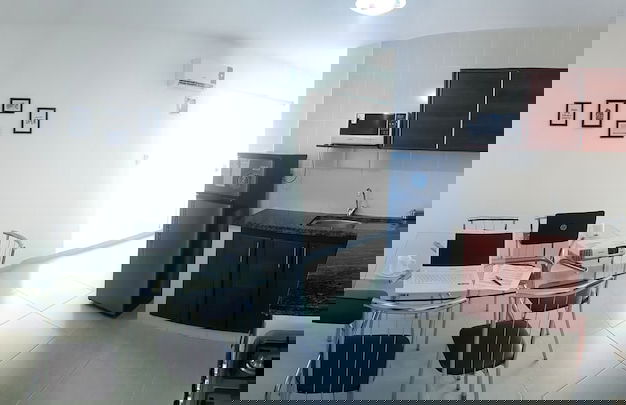 Apart Hotel Premium Suites Santa Cruz - Photo 71