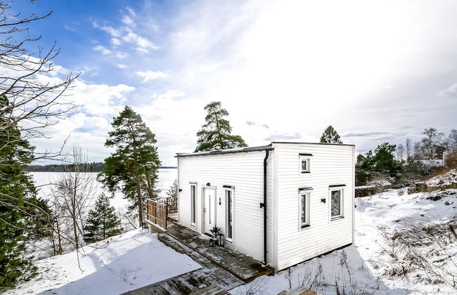 Breathtaking Lakefront mini villas - Foto 77